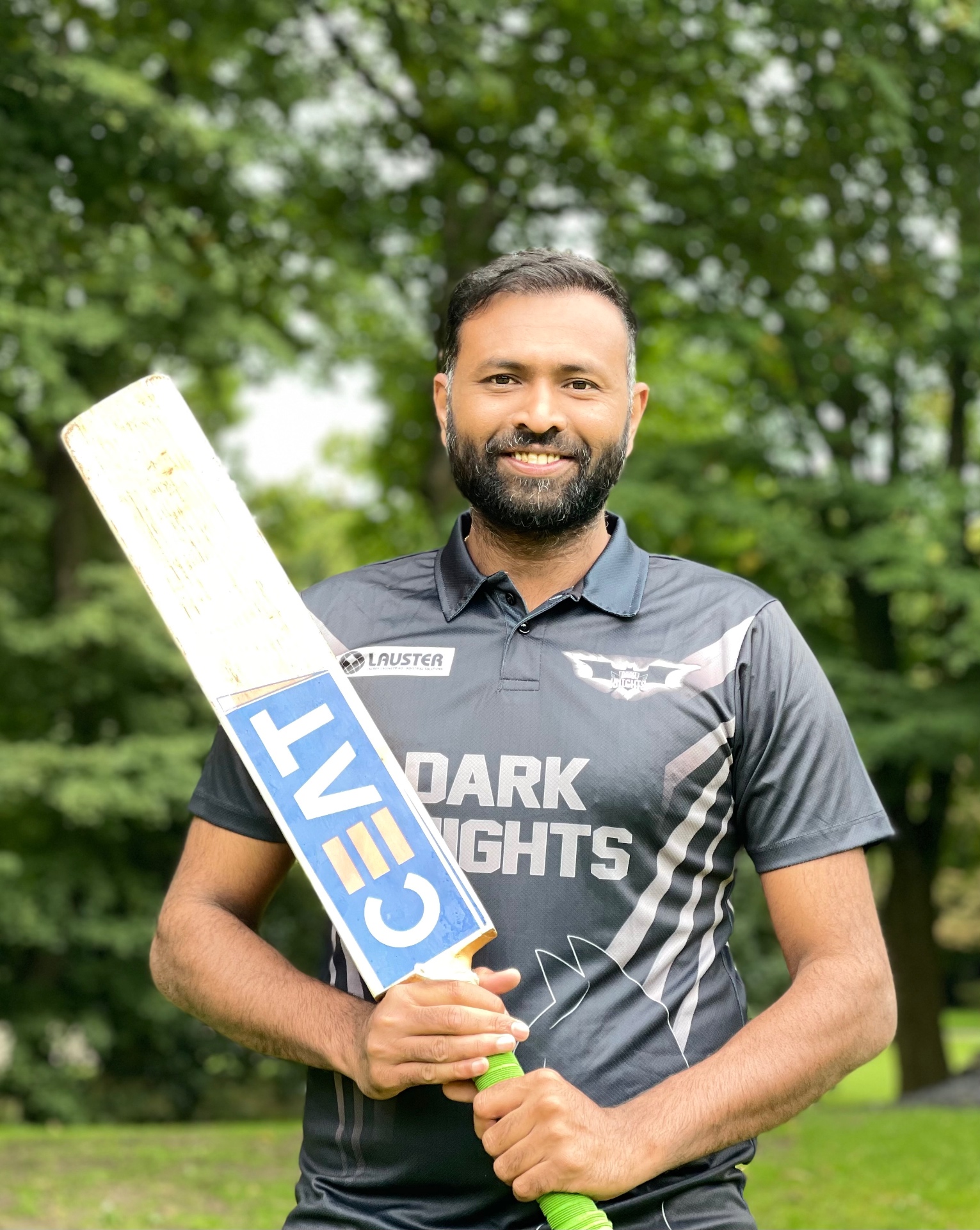 Bharath Thumala, Bowling All-Rounder