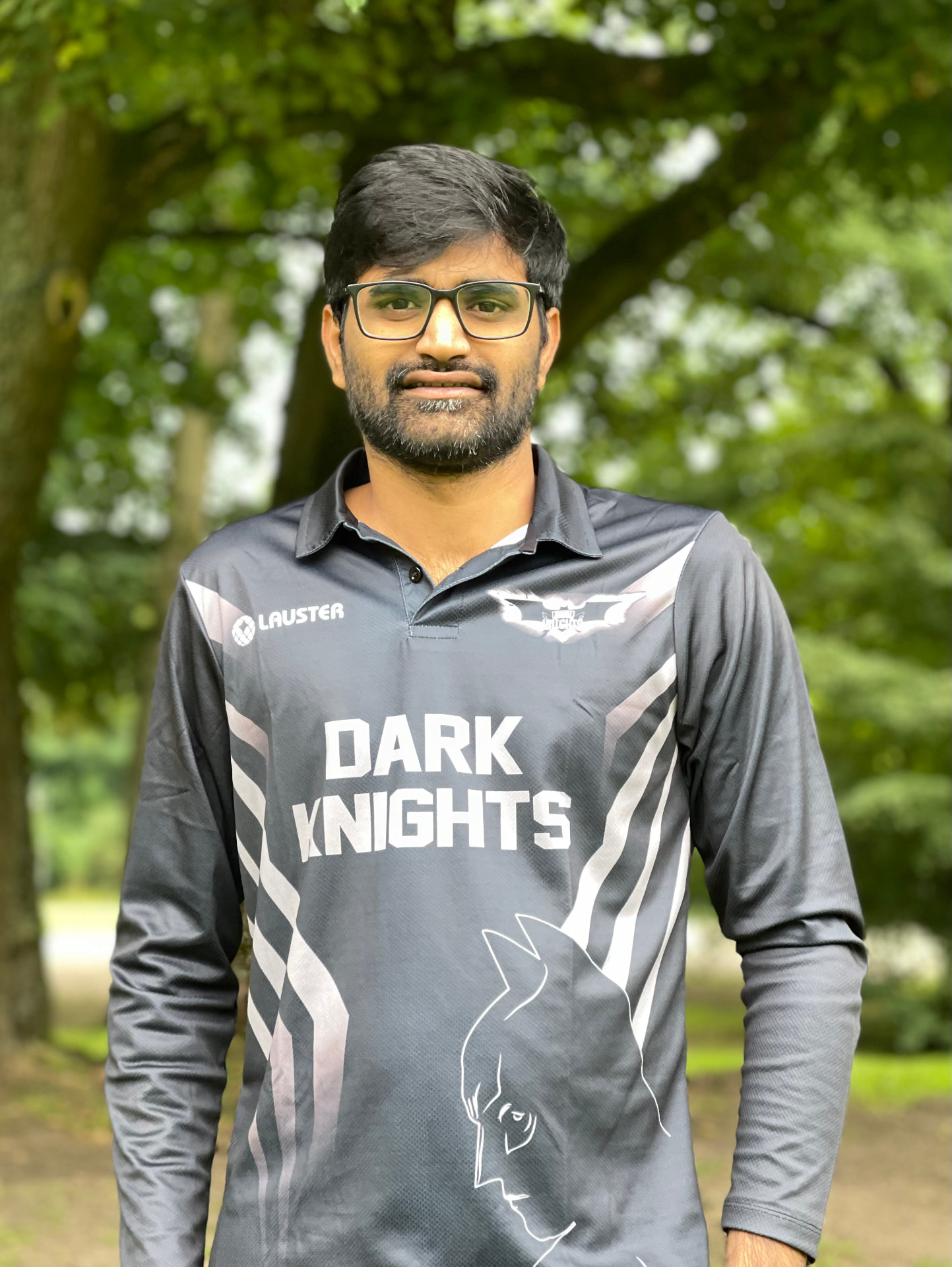 KITTU, Wicket Keeping Batsman