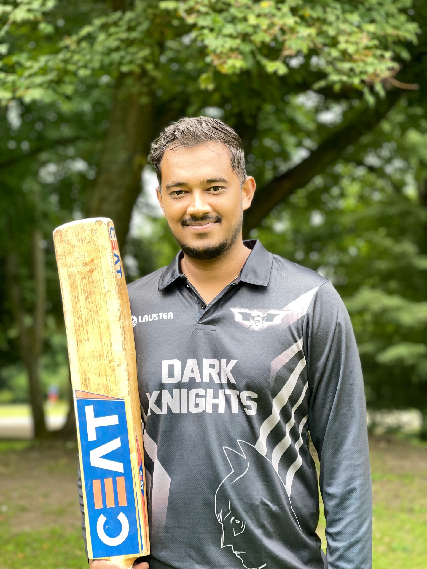 Sharan Ravishankar, Wicket Keeping Batsman