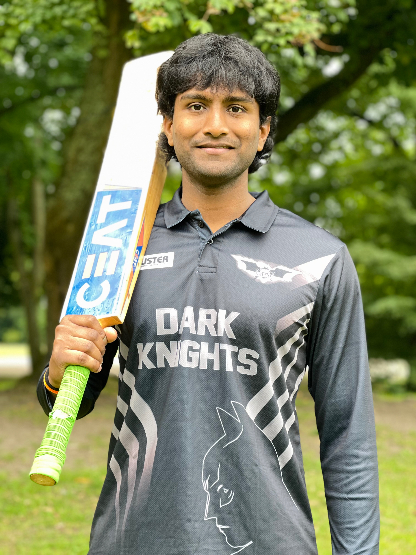 Soham Popalghat, Wicket Keeping Batsman